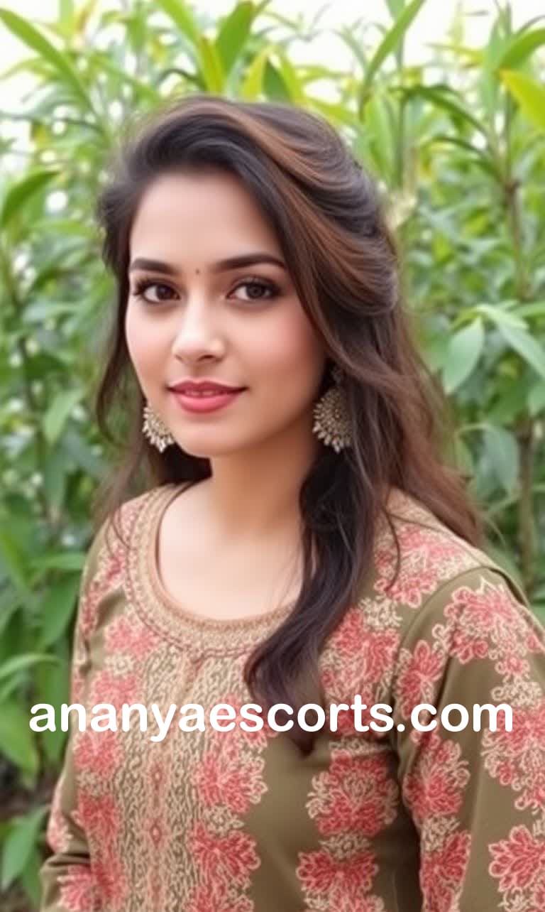 Escort Service in Palai