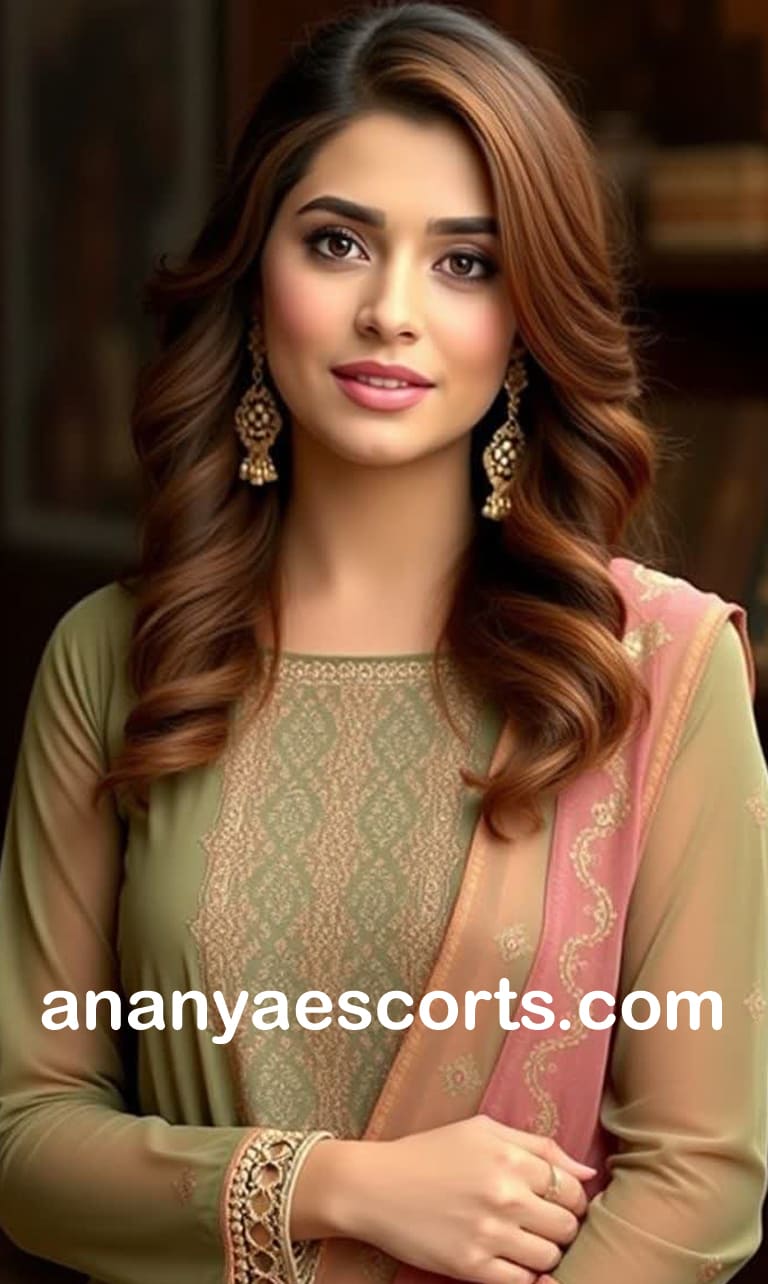Escort Service in Palai